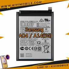 แบตเตอรี่ Samsung - A04 / A14 (5G)
