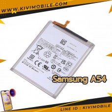 แบตเตอรี่ Samsung - A54