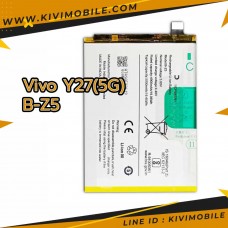 แบตเตอรี่ Vivo - Y27(5G) / B-Z5