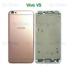 หน้ากาก Body - Vivo V5