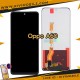 หน้าจอ LCD พร้อมทัชสกรีน - Oppo A60 / Realme C65