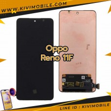 หน้าจอ LCD พร้อมทัชสกรีน - Oppo Reno 11F / งานแท้