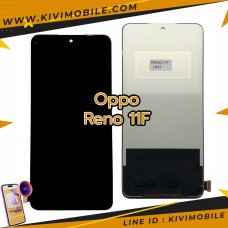 หน้าจอ LCD พร้อมทัชสกรีน - Oppo Reno 11F / งาน TFT