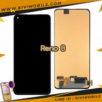 หน้าจอ LCD พร้อมทัชสกรีน - Oppo Reno 7 / Reno 8(5G) / งาน TFT