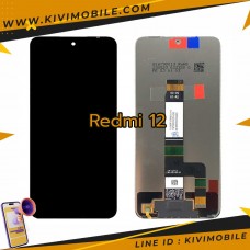 หน้าจอ LCD พร้อมทัชสกรีน - Xiaomi Redmi 12