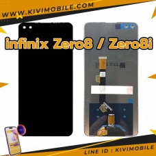 หน้าจอ LCD พร้อมทัชสกรีน - infinix Zero 8 / Zero 8i