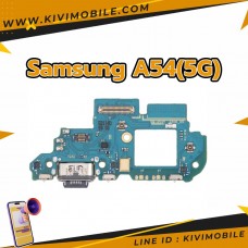 แผงตูดชาร์จ - Samsung A54 (5G)